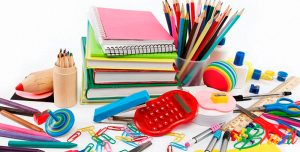 Imagem da notícia - Veja lista com materiais escolares que não podem ser pedidos por escolas particulares
