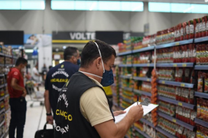 Imagem da notícia - Procon-AM realiza pesquisa de preços de itens da cesta básica em supermercados de Manaus