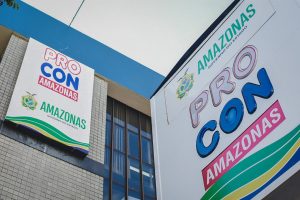 Imagem da notícia - Amazonas Energia lidera ranking de reclamações no primeiro semestre de 2021 no Procon-AM