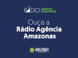 Radio Agência Amazonas 