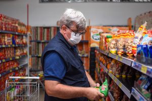 Imagem da notícia - Procon-AM apreende produtos em supermercado na zona leste de Manaus