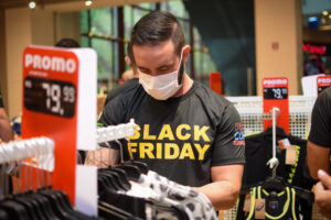 Imagem da notícia - Procon Amazonas orienta sobre cuidados que consumidor deve ter na Black Friday
