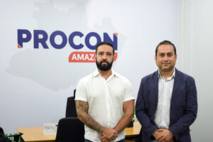 Procon-AM firma acordo de cooperação com Departamento de Perícia Técnico Científica da Polícia Civil do Amazonas 