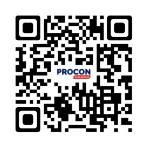 Imagem da notícia - Procon-AM lança formulário de pesquisa de preço de ovos de Páscoa via QR Code 
