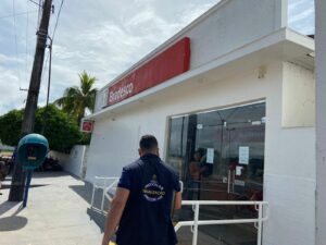 Imagem da notícia - Procon-AM autua agência bancária por irregularidades no atendimento ao público em Novo Aripuanã