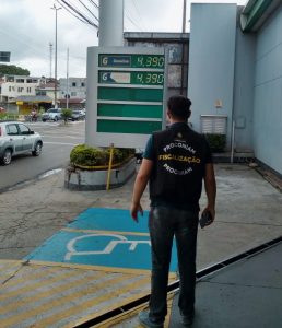Imagem da notícia - Pesquisa do Procon-AM apresenta baixa e variação no valor dos combustíveis em Manaus