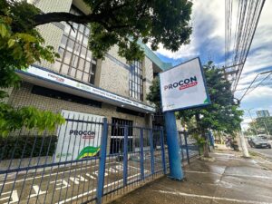 Imagem da notícia - Procon-AM revela o ranking das 10 empresas com mais reclamações em 2025