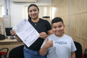 Imagem da notícia - Procon-AM atende mais de 200 consumidores no primeiro dia do Feirão Limpa Nome e realiza mais de 100 acordos
