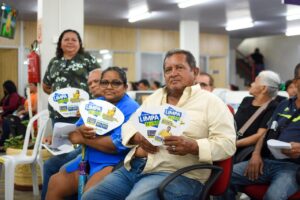 Imagem da notícia - Feirão Limpa Nome: Balanço aponta 2.600 atendimentos e mais de R$ 14 milhões em débitos renegociados