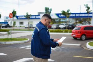 Imagem da notícia - Procon-AM cobra explicações da concessionária de energia sobre apagão que atingiu Manaus e Região Metropolitana