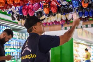 Imagem da notícia - Semana Santa: Procon-AM divulga pesquisa de preços dos itens mais consumidos na Páscoa