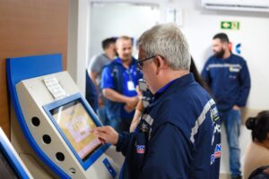 Imagem da notícia - Após autuações, Procon-AM retoma fiscalizações em hospitais privados que descumpriram a Lei do Acompanhante