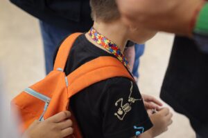 Imagem da notícia - Abril Azul: Procon-AM reforça leis que asseguram direitos das pessoas com autismo